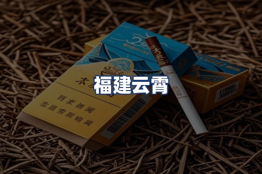 福建云霄